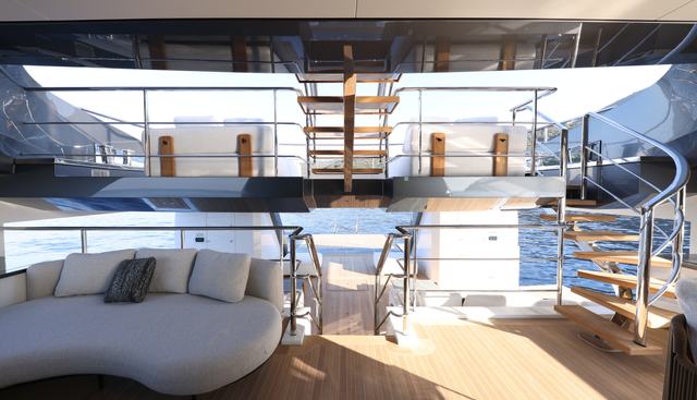 Bel1 Yacht 2