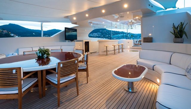 Vision Yacht 3