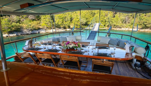 Allure E Yacht 3