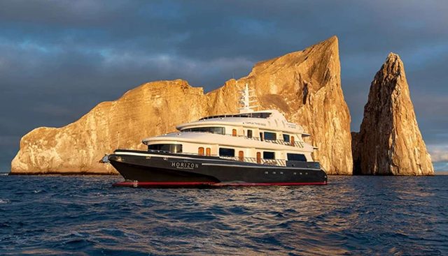 Galapagos Horizon Yacht 5