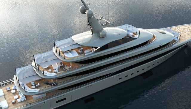 Nixie Yacht 5