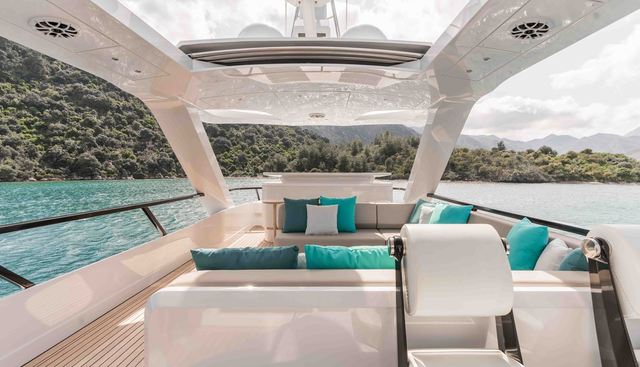 Wedge Yacht 4