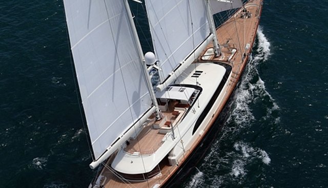 Fidelis Yacht 3
