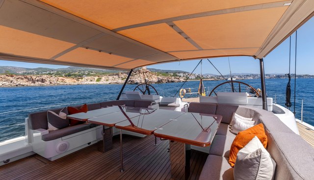 Nephele Yacht 4