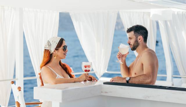 Manana Yacht 4