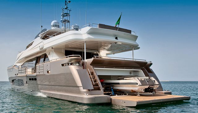 Thalyssa Yacht 5