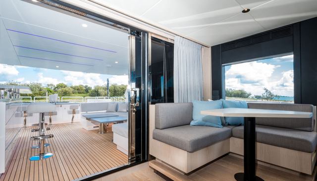 Aura Yacht 3