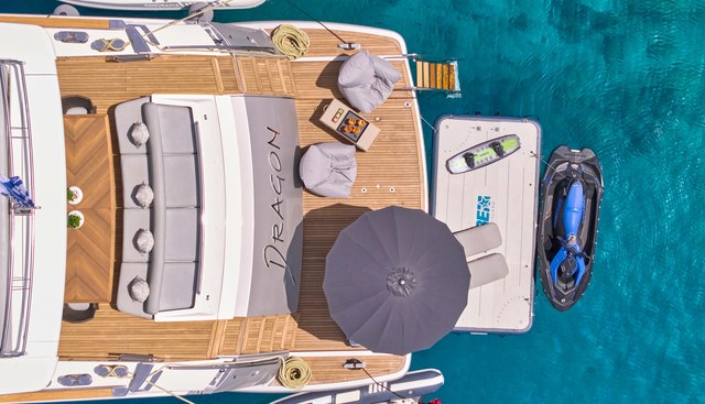 Dragon Yacht 5