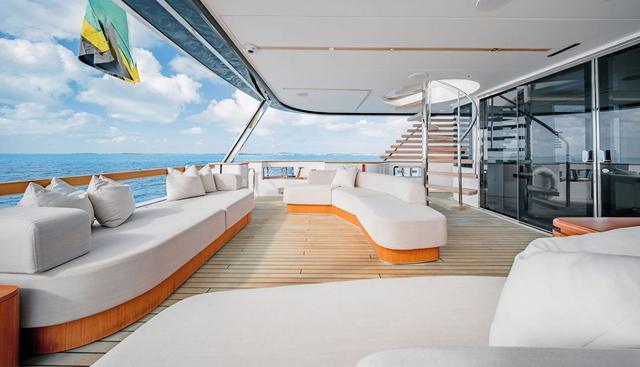Proposition Yacht 4