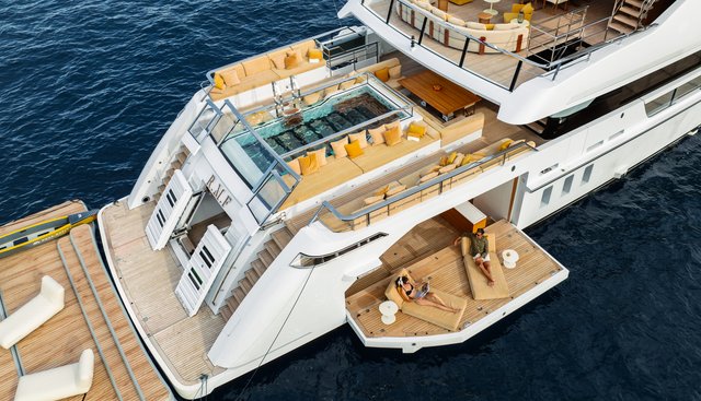 RMF Yacht 3