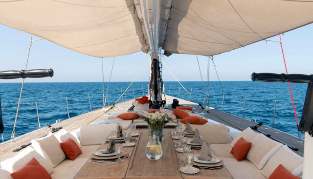 Logica Yacht 3
