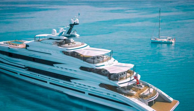 Mar Yacht 5