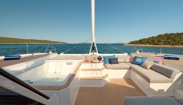 Floramye Yacht 3