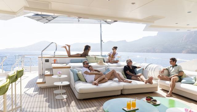 Rio Yacht 2