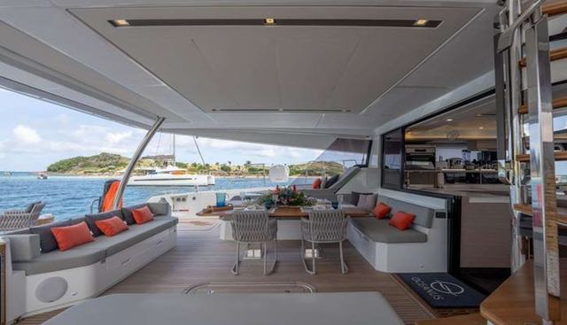 Encore Yacht 4