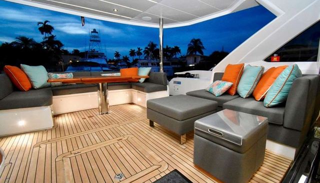 Do it Anyway Yacht 2