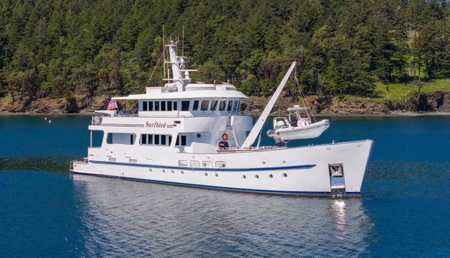 Surfbird Yacht 5