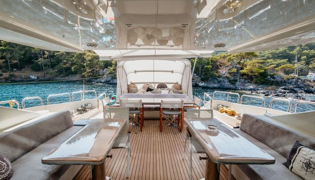 Somafix Yacht 4