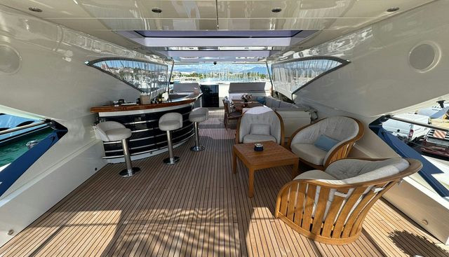 Arion Yacht 3
