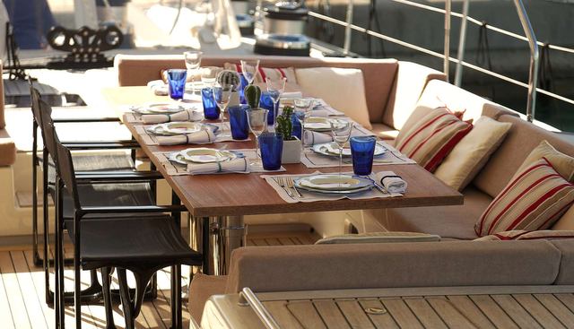 Freebird Yacht 3
