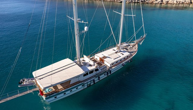 Sunworld X Yacht 5