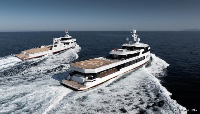 After You Yacht 5