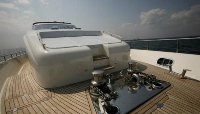 Grace Kelly Yacht 2