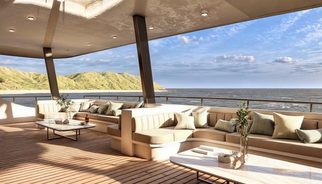 Monique Yacht 5