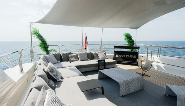 Encore Yacht 3