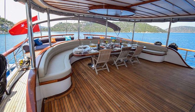Babacan Yacht 3