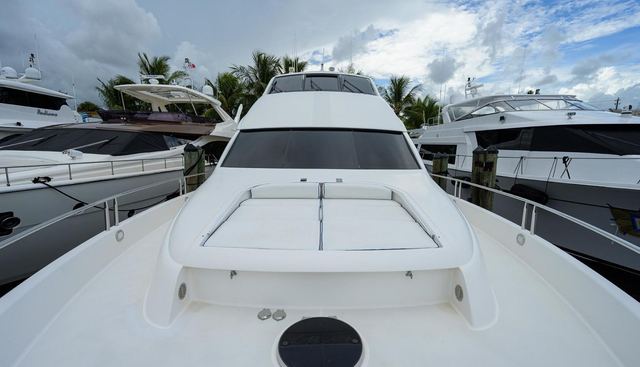 Gypsea Yacht 2