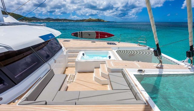 Adeona Yacht 2