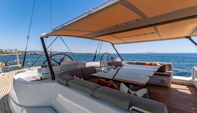 Nephele Yacht 3