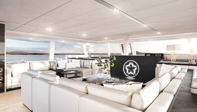 One Planet Yacht 4