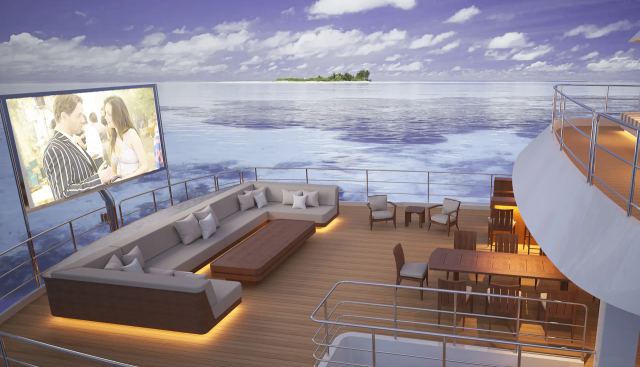 JeMaSa Yacht 2