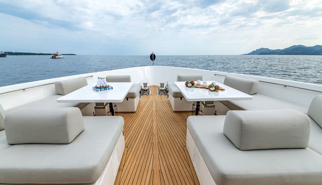 Nectar Yacht 2