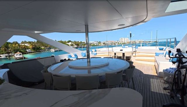 Kefi Yacht 3