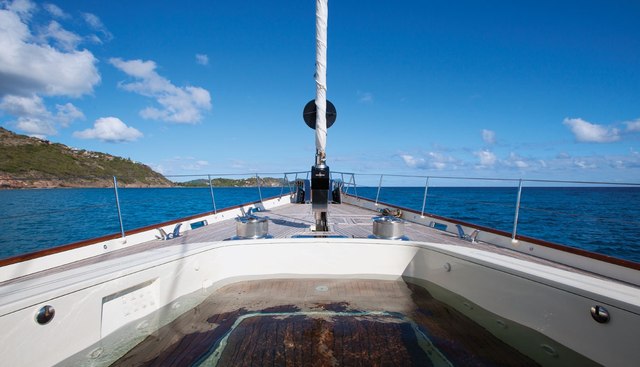 Aquilone Yacht 2