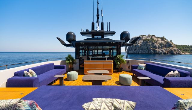 Angels Yacht 2