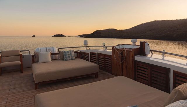 Galapagos Sea Star Yacht 4