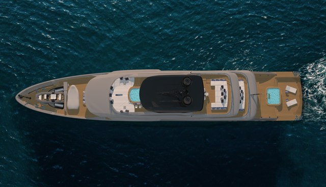 Bilgin 173 II Yacht 4