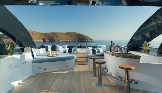 Talia Yacht 2