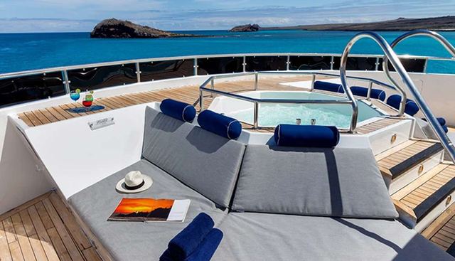 Galapagos Horizon Yacht 3