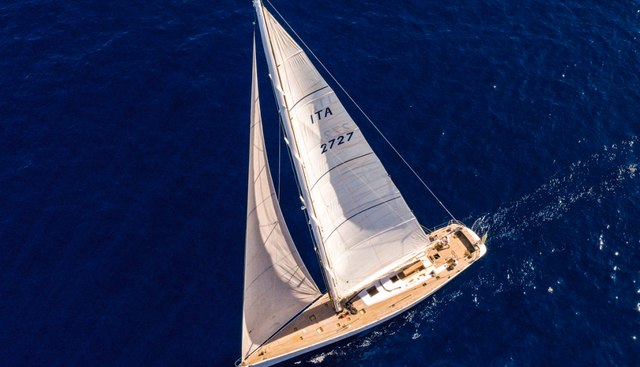 Logica Yacht 5