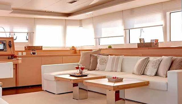 Arion Charter Yacht - 3