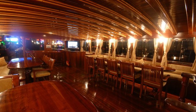 Bahriyeli C Yacht 5