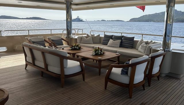 Eleni Yacht 4
