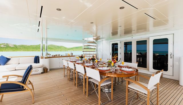 Odessa Yacht 4
