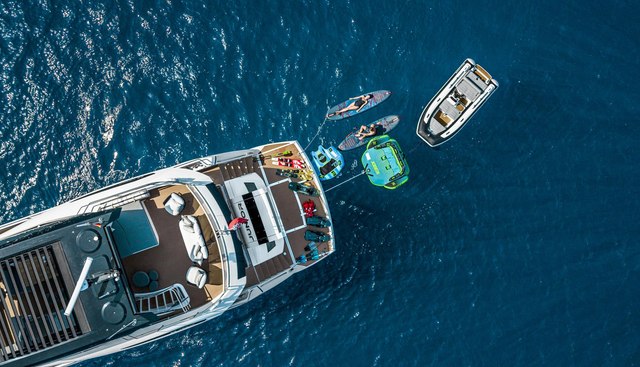 Junior Yacht 5