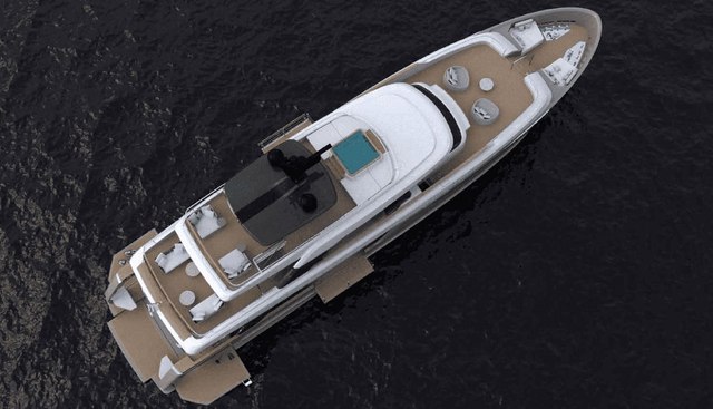 Andiamo Yacht 5